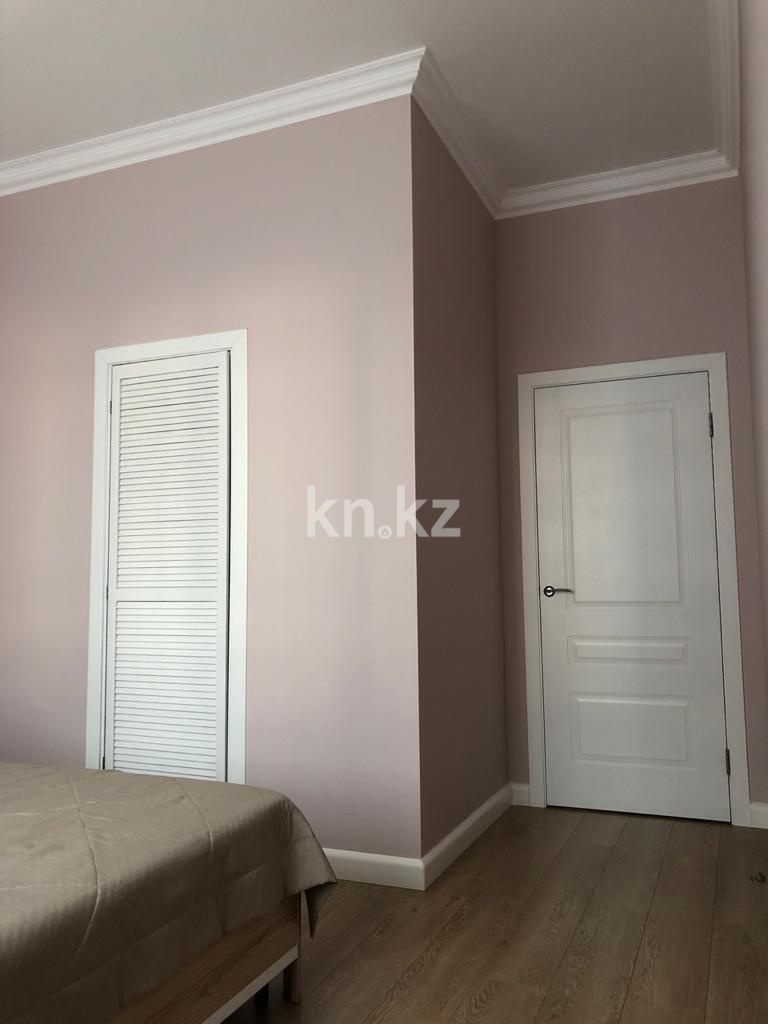 Продажа 3-комнатной квартиры, 77.4 м² в Астане - фото 10