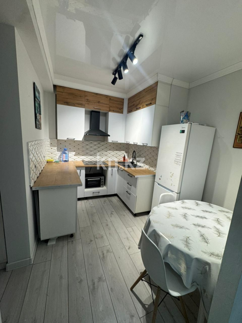 Аренда 3-комнатной квартиры, 85 м² в Алматы - фото 4