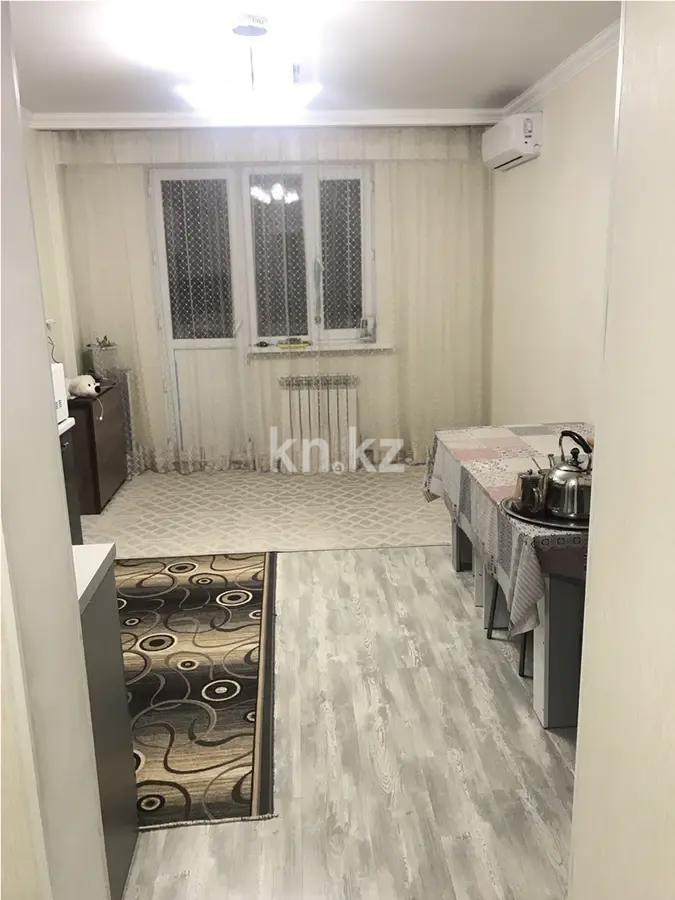 Продажа 2-комнатной квартиры, 42 м² в Алматы - фото 2