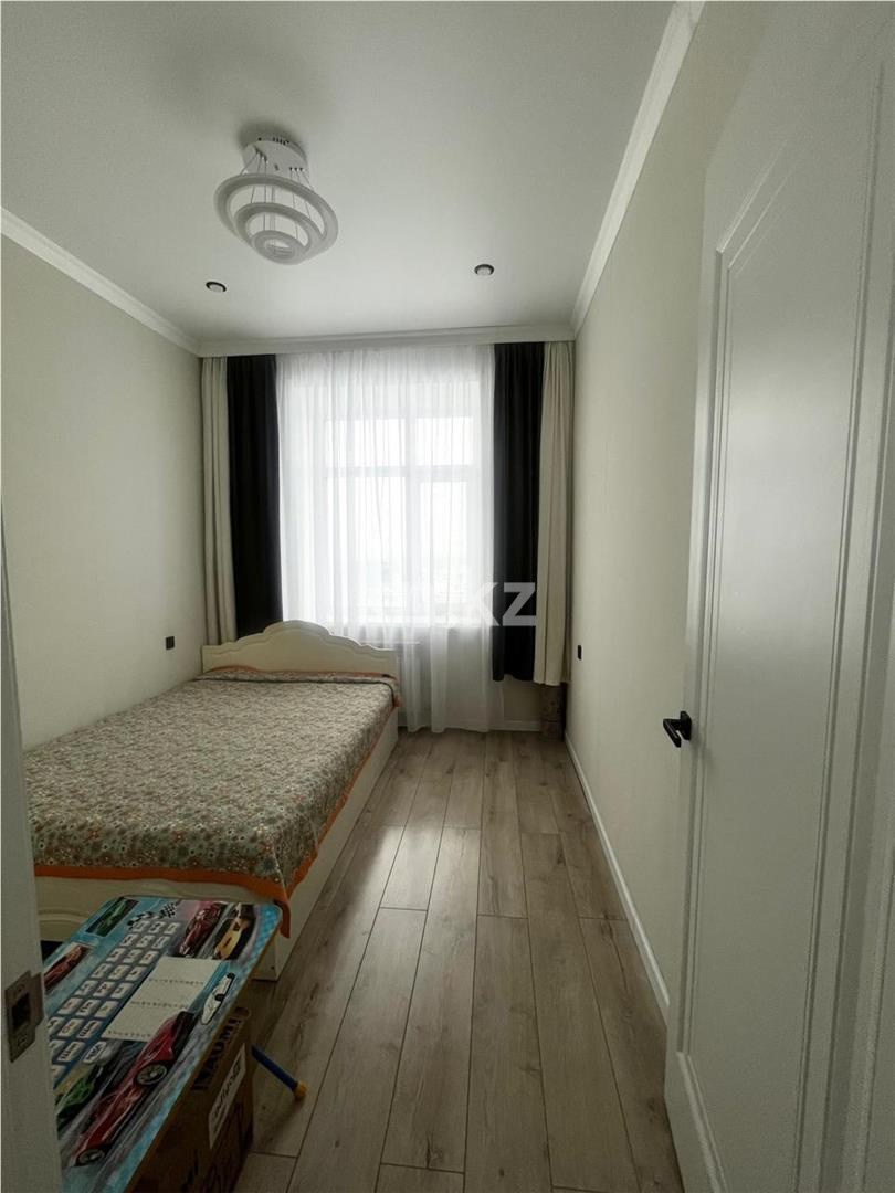 Продажа 3-комнатной квартиры, 65 м² в Караганде - фото 5