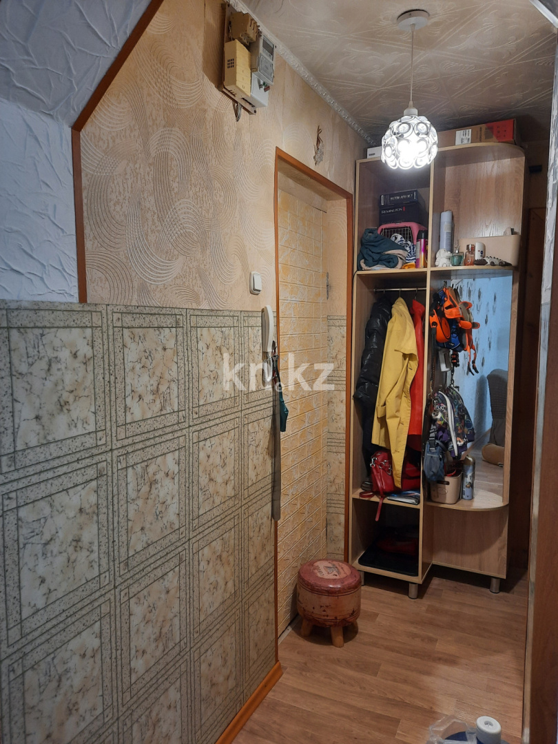 Продажа 2-комнатной квартиры, 43.6 м² в Жезказгане - фото 8