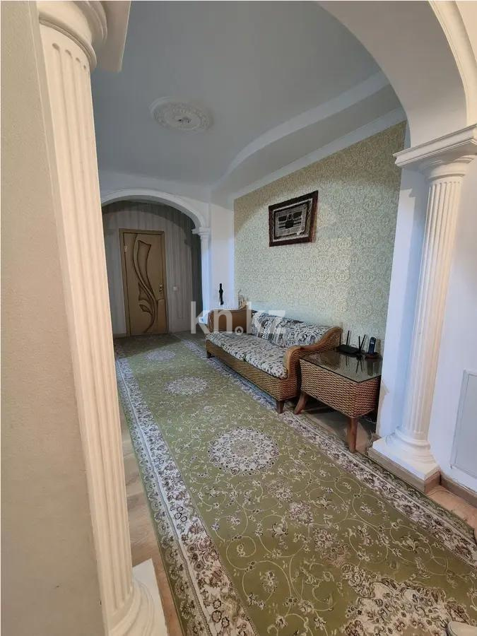 Продажа 3-комнатной квартиры, 102 м² в Астане