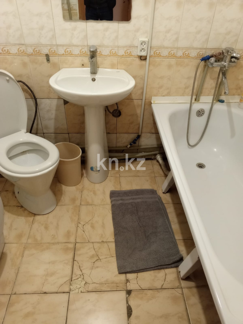 Продажа 2-комнатной квартиры, 44 м² в Астане - фото 10