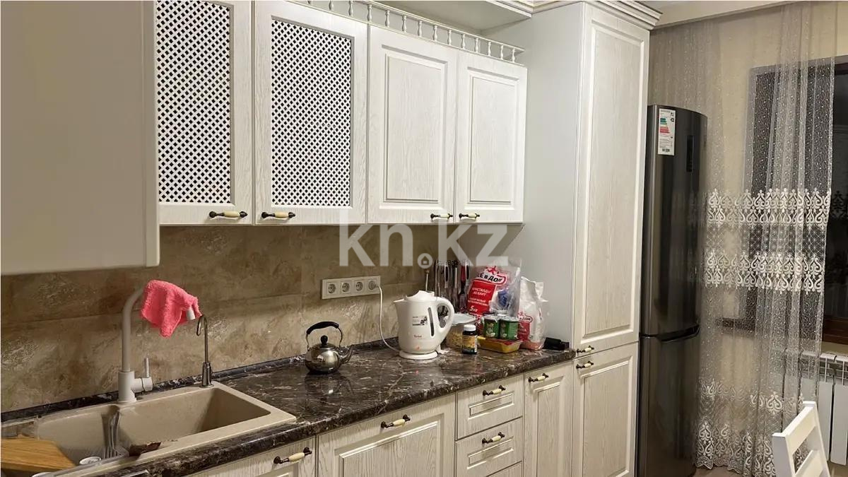 Продажа 2-комнатной квартиры, 70 м², мкр. Кулагер, дом  31 в Алматы - фото 2