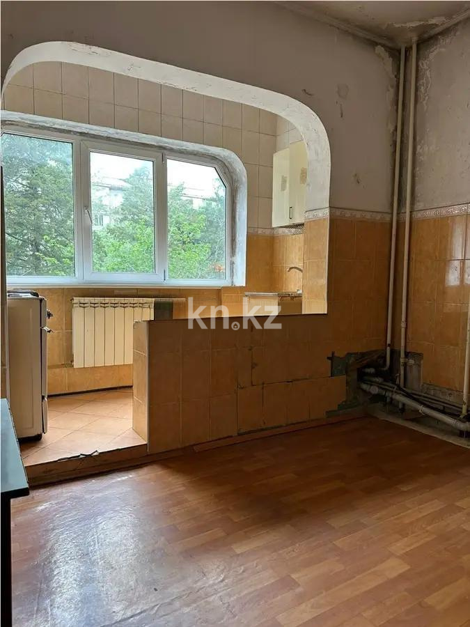 Продажа 2-комнатной квартиры, 52 м² в Алматы