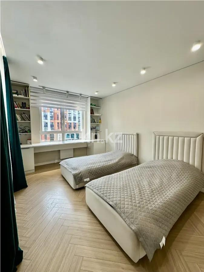 Продажа 3-комнатной квартиры, 91 м² в Алматы - фото 3
