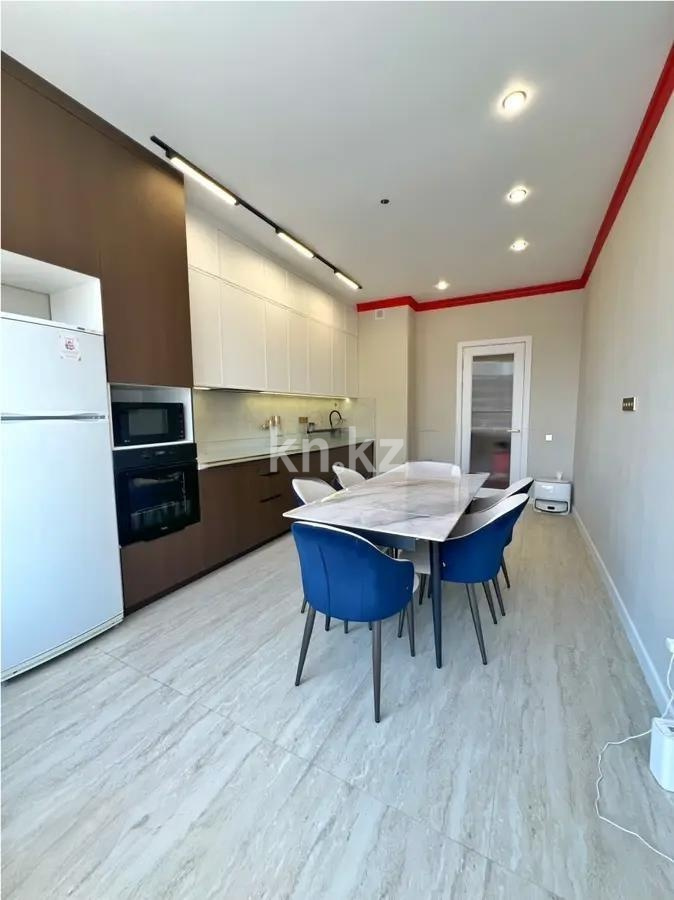Продажа 3-комнатной квартиры, 100 м² в Астане - фото 4