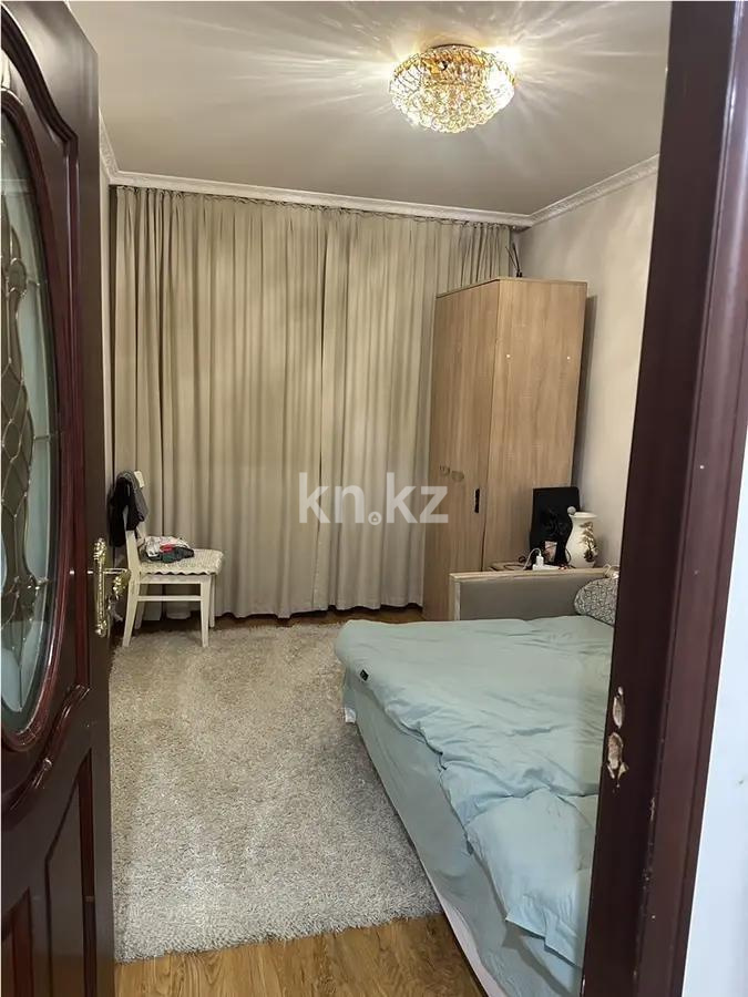 Продажа 2-комнатной квартиры, 50 м² в Алматы - фото 2