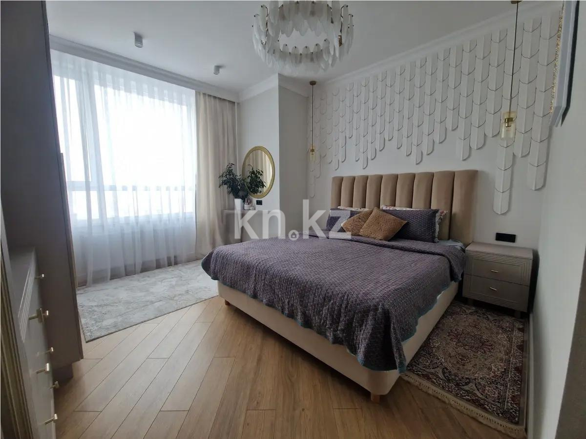Продажа 4-комнатной квартиры, 125 м², пр. Тауелсыздык, дом  23 в Астане - фото 4