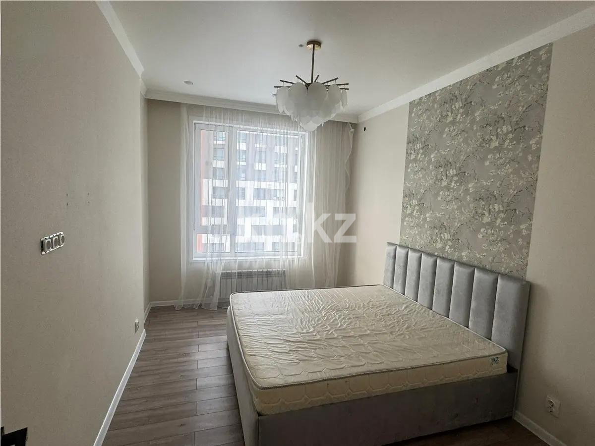 Продажа 2-комнатной квартиры, 60 м² в Астане - фото 2