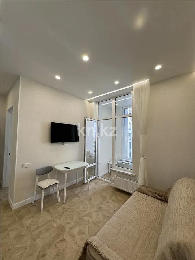 Продажа 2-комнатной квартиры, 40 м² в Астане