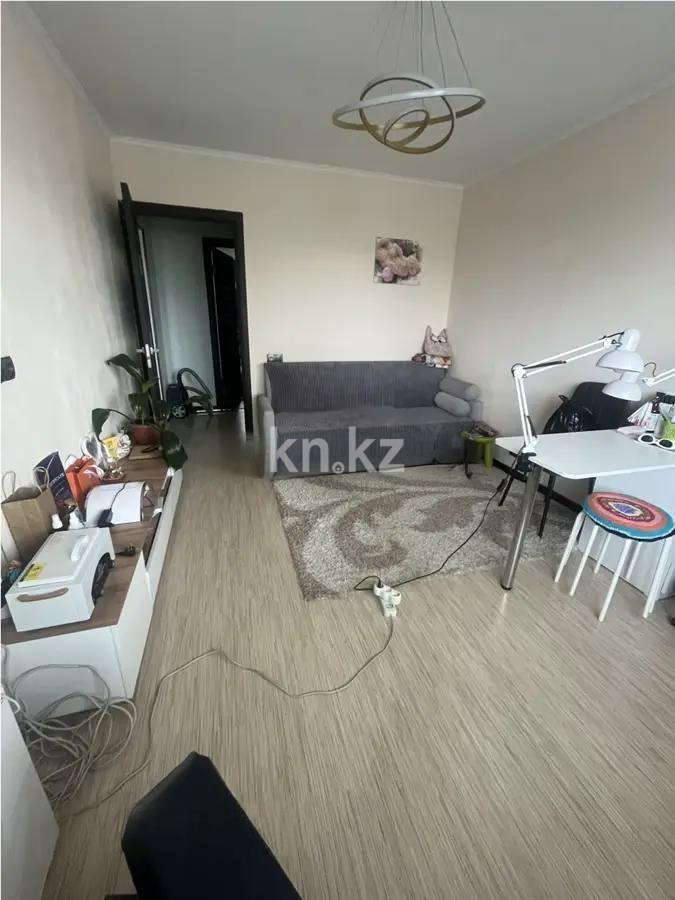 Продажа 3-комнатной квартиры, 61 м² в Алматы