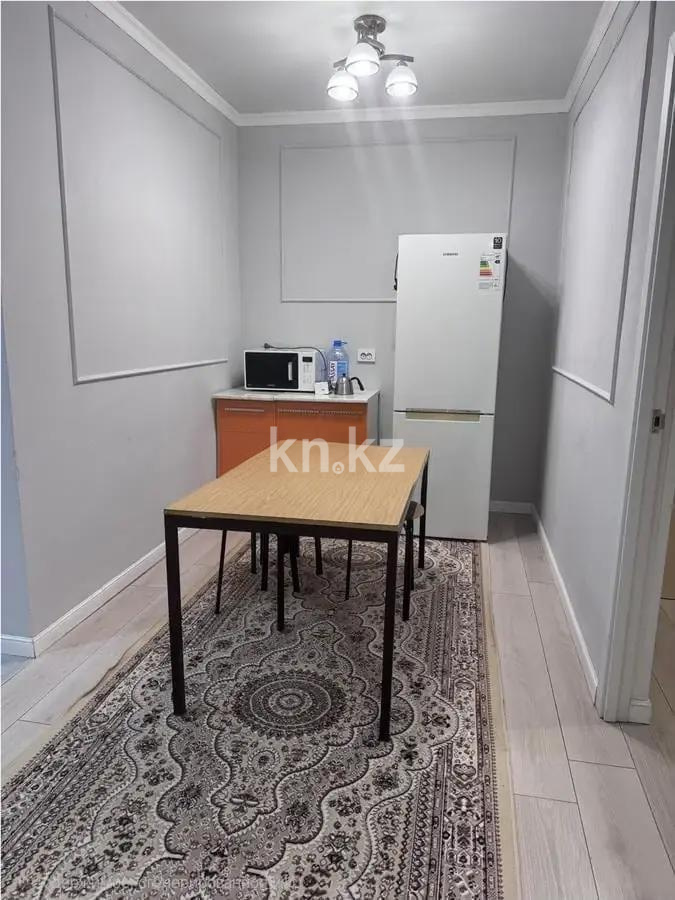 Продажа 2-комнатной квартиры, 51 м² в Алматы