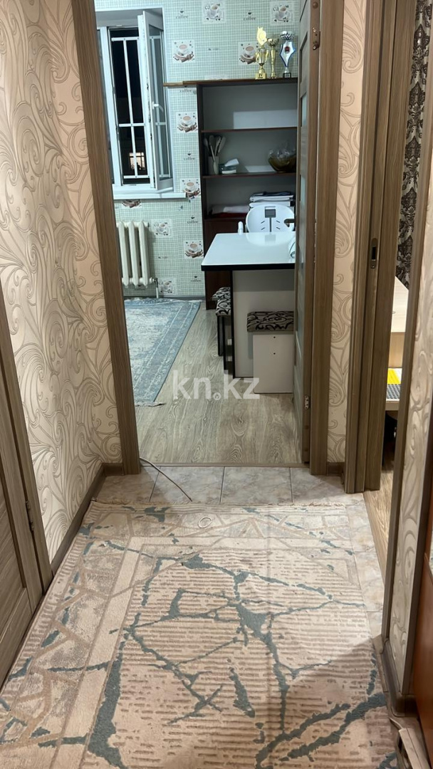 Аренда 1-комнатной квартиры, 40 м² в Астане - фото 5