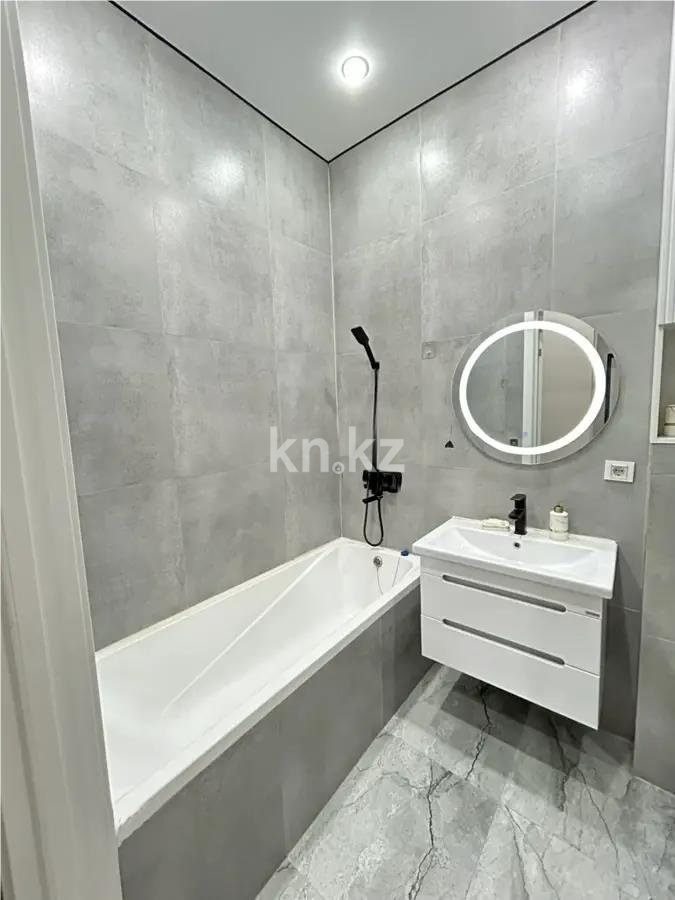 Продажа 2-комнатной квартиры, 58.3 м² в Астане - фото 4