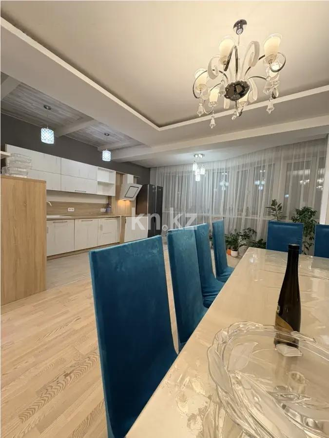 Продажа 4-комнатной квартиры, 125 м² в Алматы - фото 5