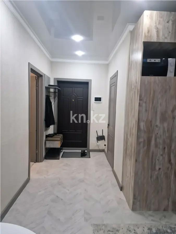 Продажа 1-комнатной квартиры, 30 м² в Астане - фото 4