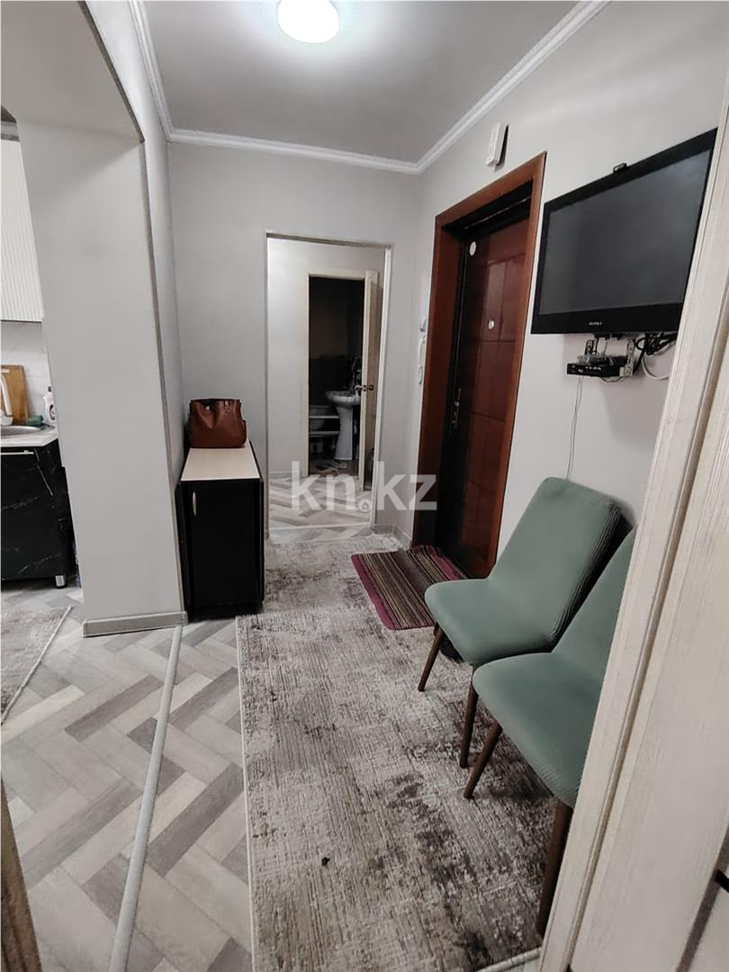 Продажа 2-комнатной квартиры, 51 м² в Темиртау - фото 13