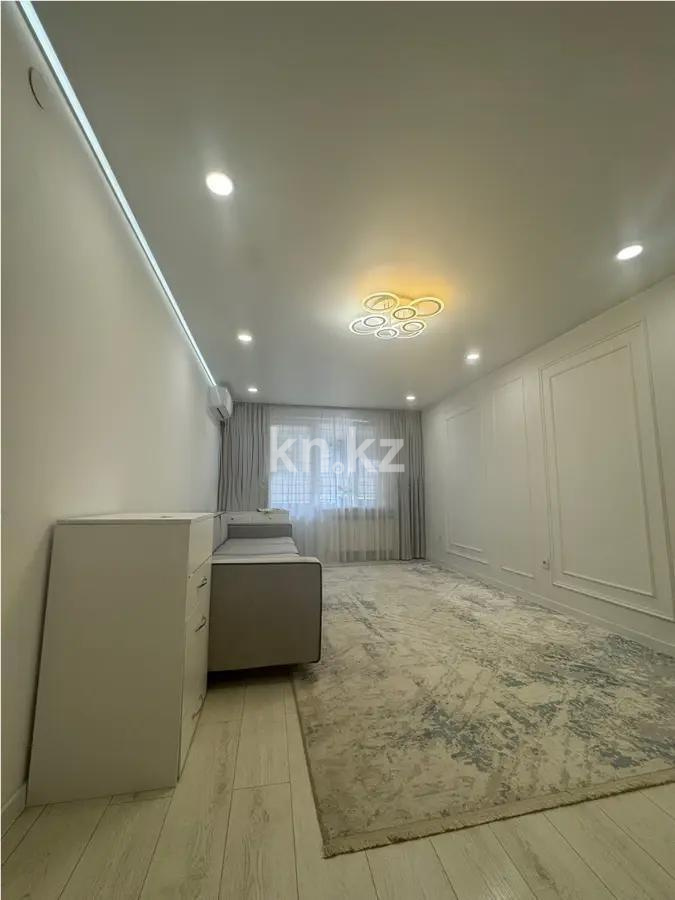 Продажа 3-комнатной квартиры, 88.2 м², мкр-н Нуркент, дом  5/9 в Алматы