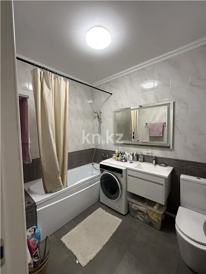 Продажа 1-комнатной квартиры, 40 м² в Астане - фото 3