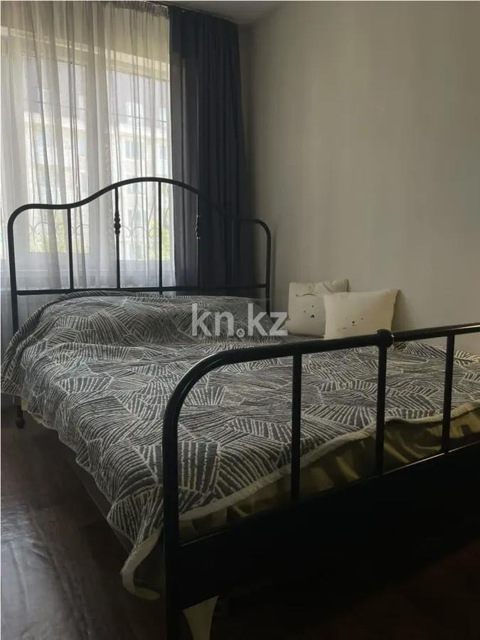 Продажа 2-комнатной квартиры, 44.8 м², ул. Аркалык, дом  59 в Алматы - фото 2