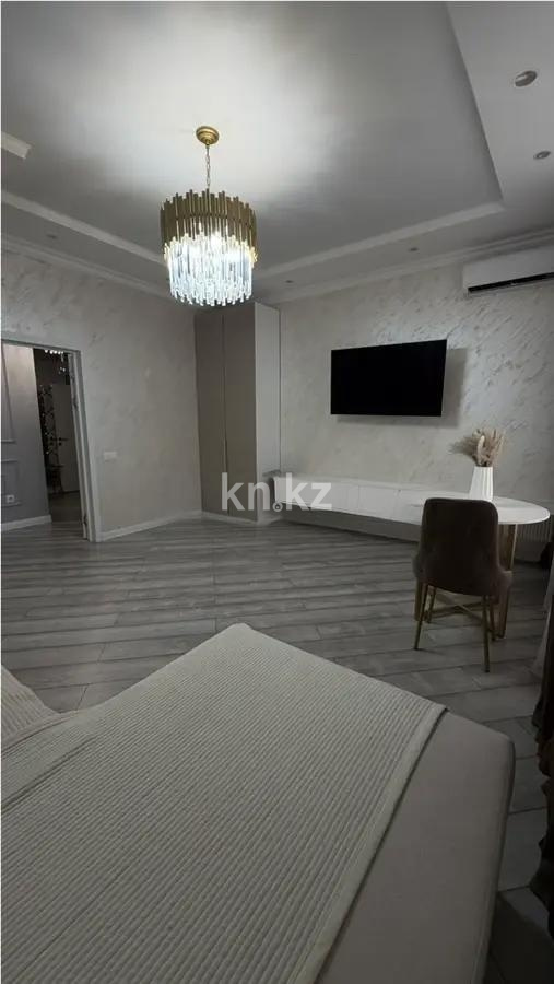 Продажа 3-комнатной квартиры, 95.2 м² в Астане