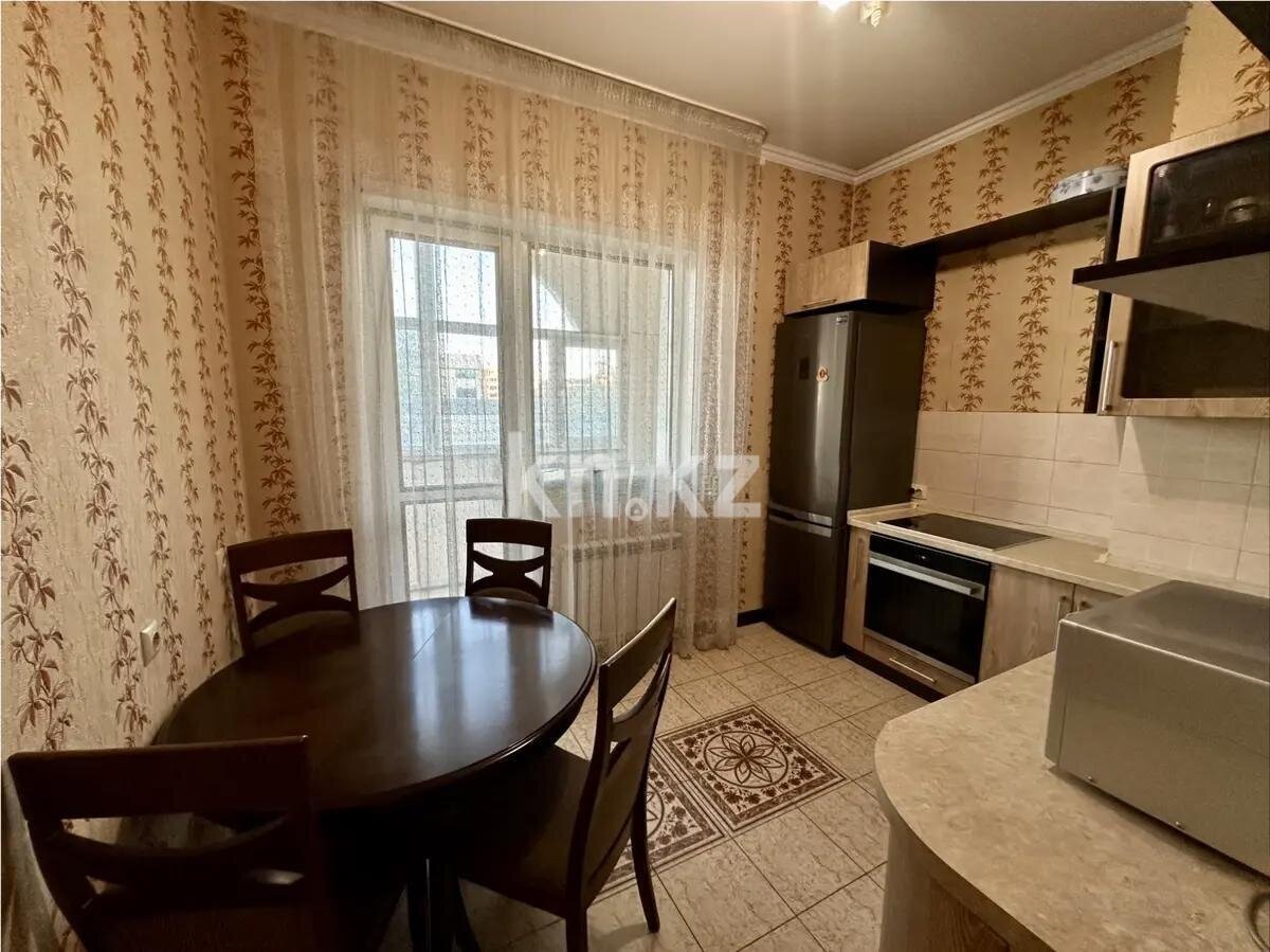 Продажа 1-комнатной квартиры, 43.5 м² в Астане - фото 2