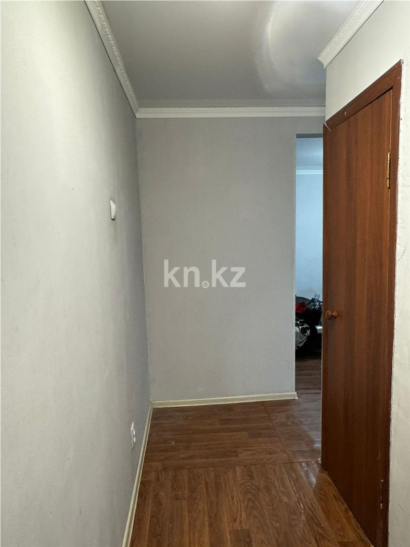 Продажа 1-комнатной квартиры, 34 м², ул. Ержанова в Караганде - фото 6