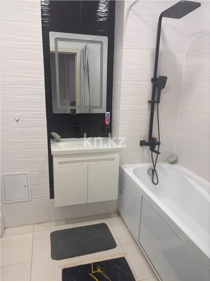 Продажа 2-комнатной квартиры, 50.3 м², пр. Туран, дом  60 в Астане - фото 4