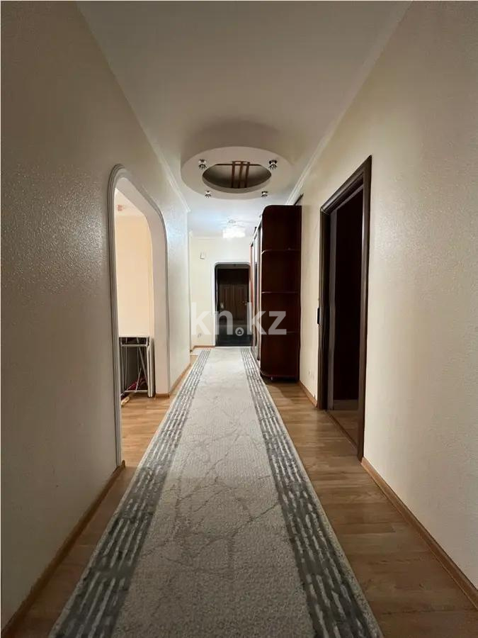 Продажа 4-комнатной квартиры, 110 м², пр. Момышулы, дом  12 в Астане - фото 9