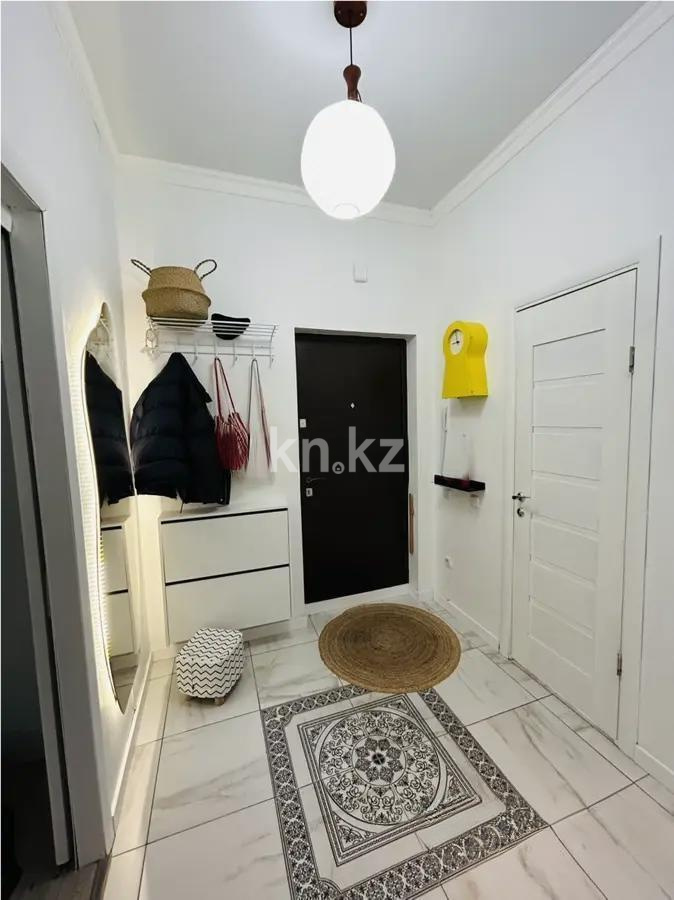 Продажа 1-комнатной квартиры, 43.1 м² в Астане - фото 5