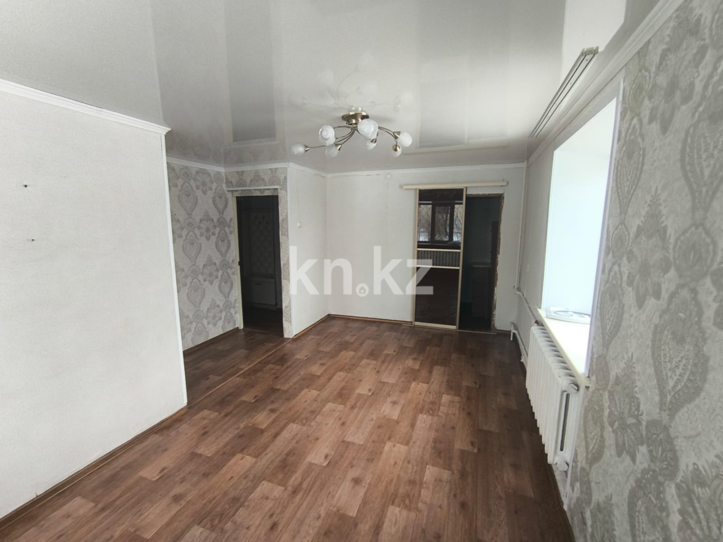 Аренда 1-комнатной квартиры, 30 м² в Караганде - фото 2