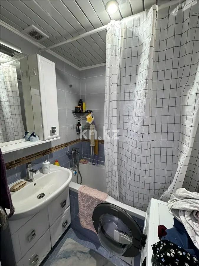 Продажа 2-комнатной квартиры, 48.9 м² в Астане - фото 6