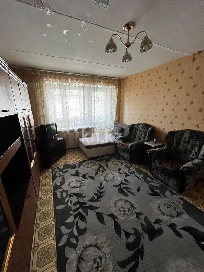 Продажа 2-комнатной квартиры, 52 м² в Караганде