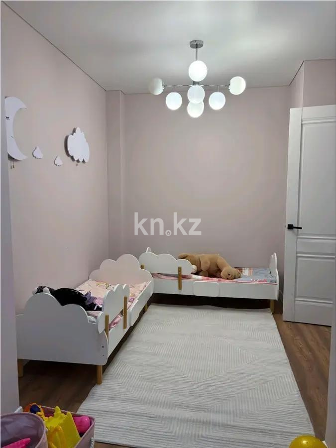 Продажа 3-комнатной квартиры, 69 м² в Алматы - фото 3