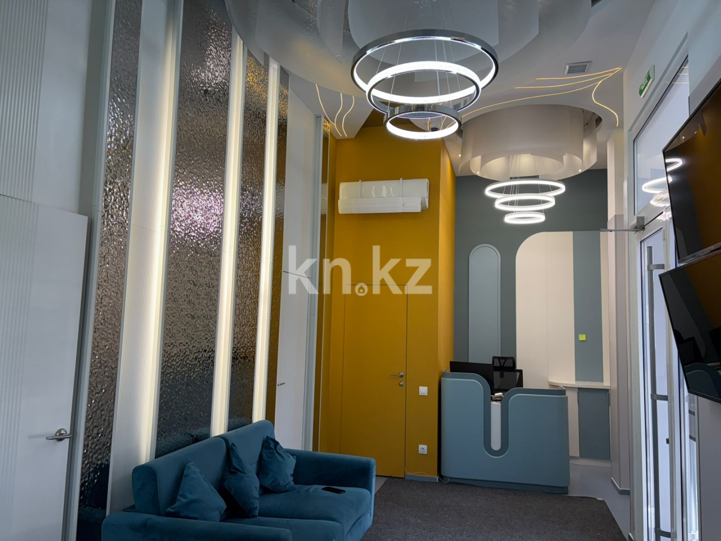 Аренда , 180 м², пр. Туран, дом  44б в Астане - фото 9