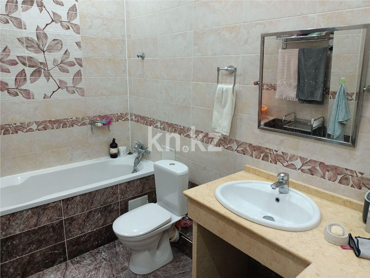 Продажа 3-комнатной квартиры, 115 м² в Астане - фото 16