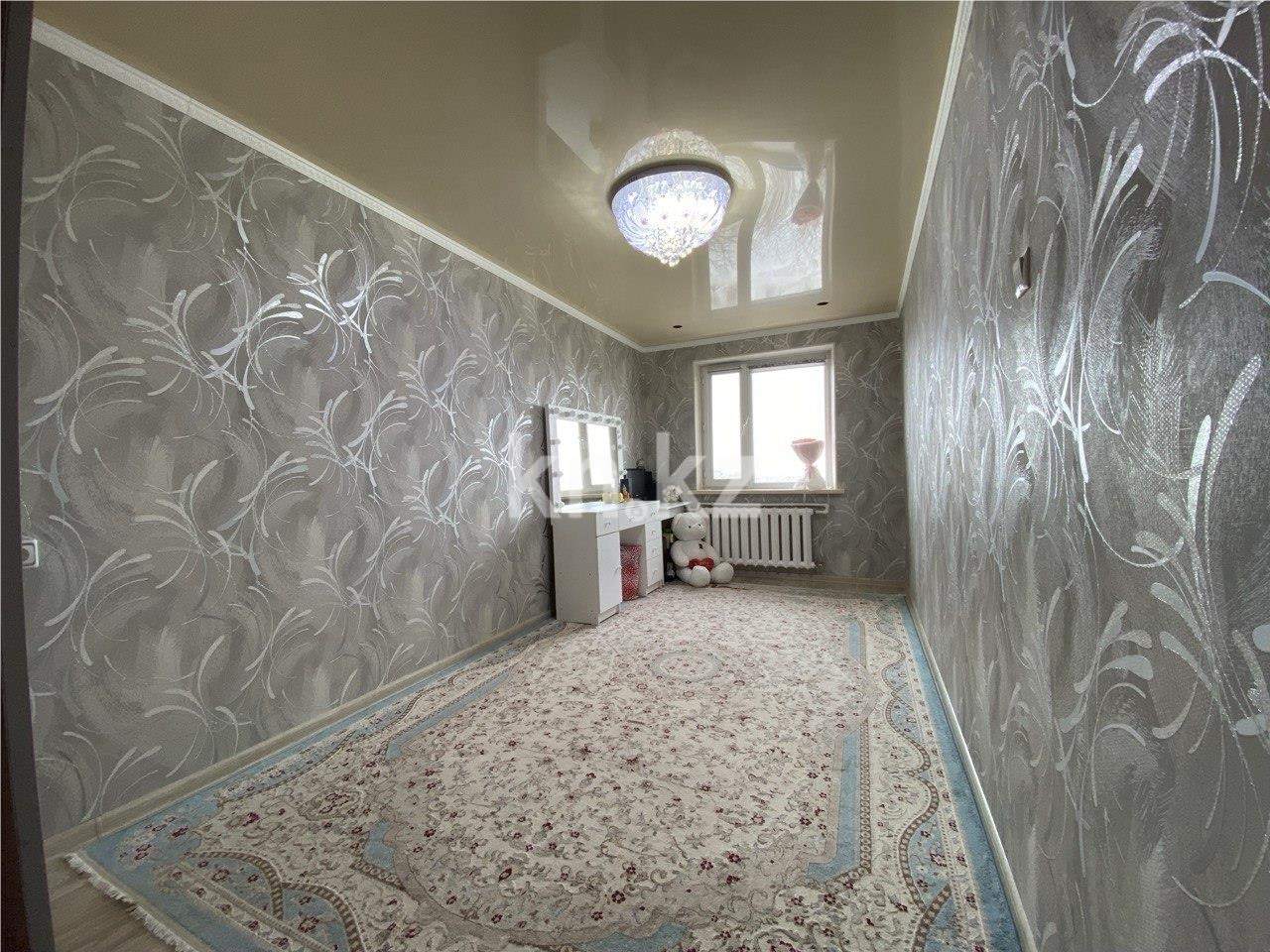 Продажа 2-комнатной квартиры, 44 м² в Темиртау - фото 3