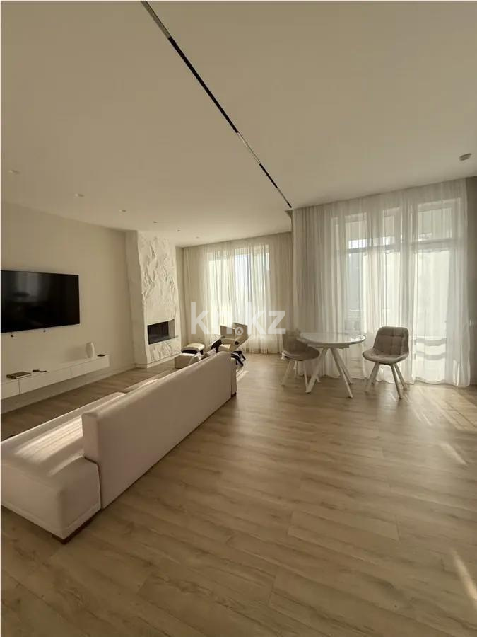 Продажа 2-комнатной квартиры, 65.3 м² в Астане