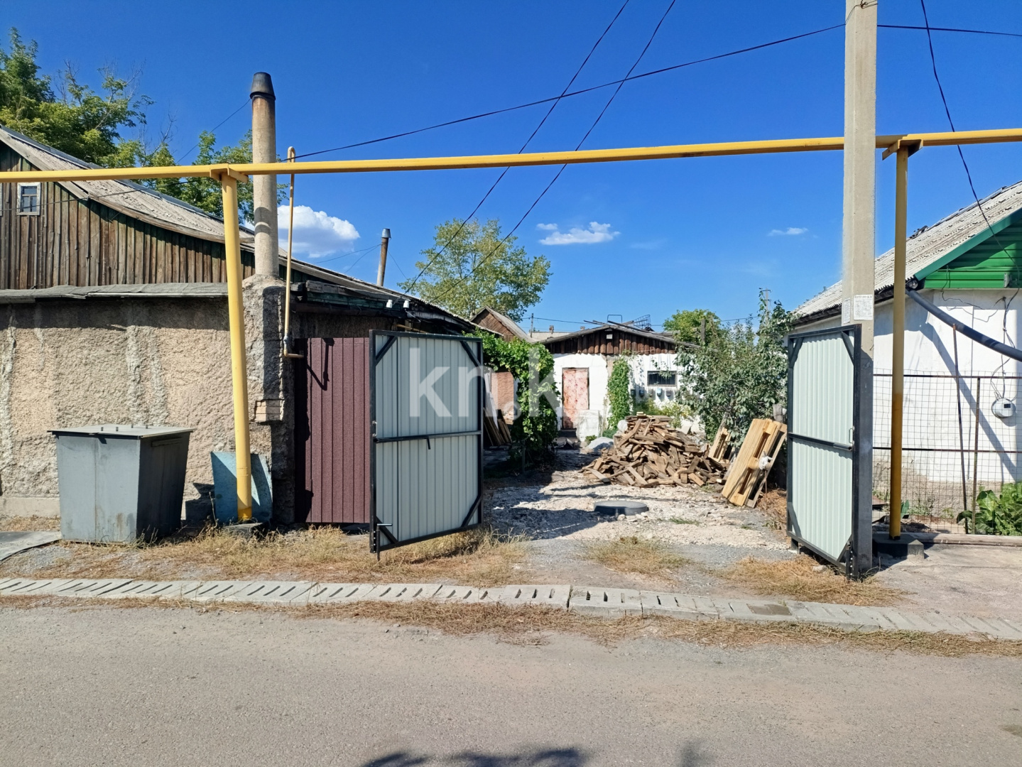 Продажа 2-комнатного дома, 44 м² в Караганде - фото 2