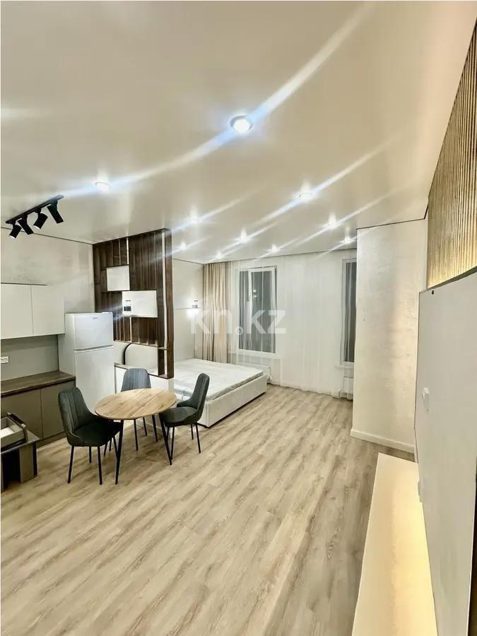 Продажа 1-комнатной квартиры, 40 м² в Алматы