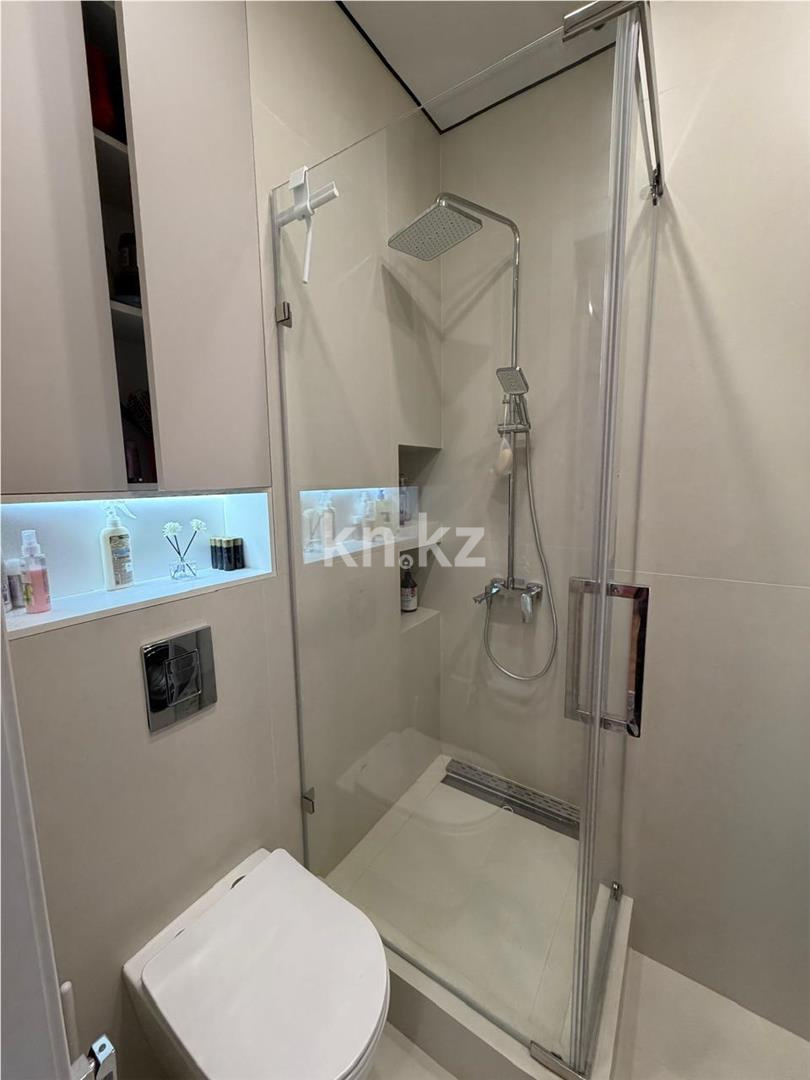 Продажа 3-комнатной квартиры, 85 м² в Караганде - фото 11