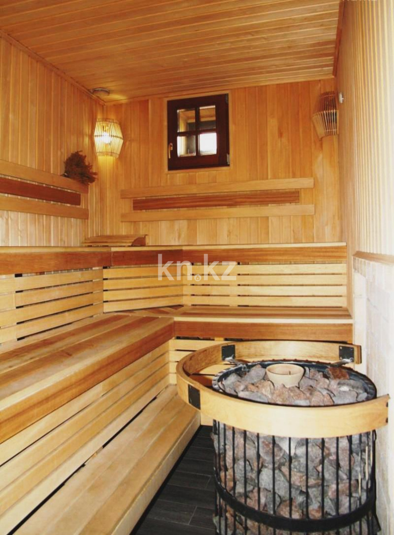 Продажа 9-комнатного дома, 675 м² в Алматы - фото 18