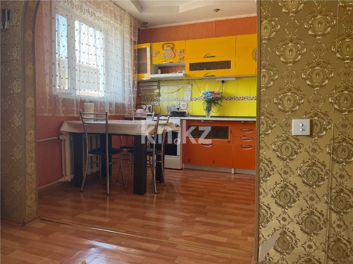 Продажа 3-комнатной квартиры, 70 м², ул. Молодежная, дом  67/2 в Шахтинске - фото 3