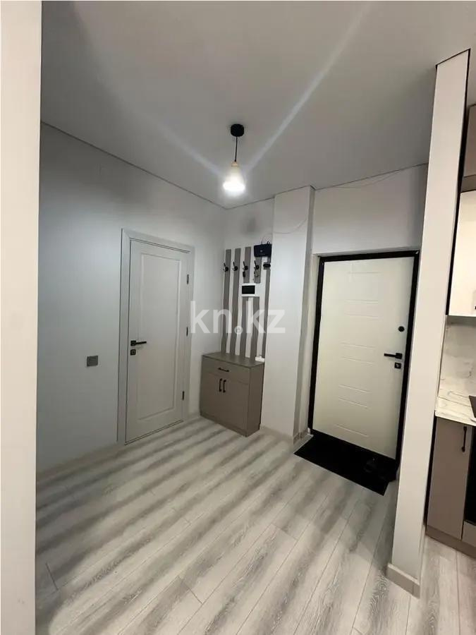 Продажа 2-комнатной квартиры, 34.7 м² в Алматы - фото 5