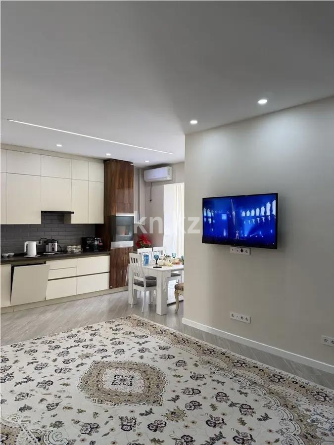 Продажа 3-комнатной квартиры, 85 м² в Алматы - фото 4