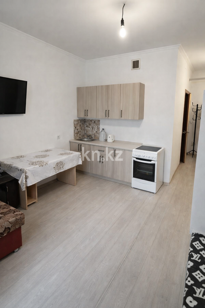 Аренда 1-комнатной квартиры, 25 м² в Астане