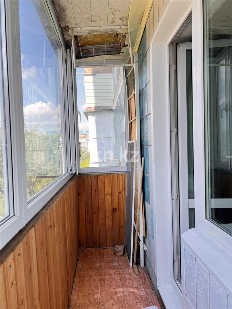 Продажа 4-комнатной квартиры, 77 м² в Караганде - фото 6