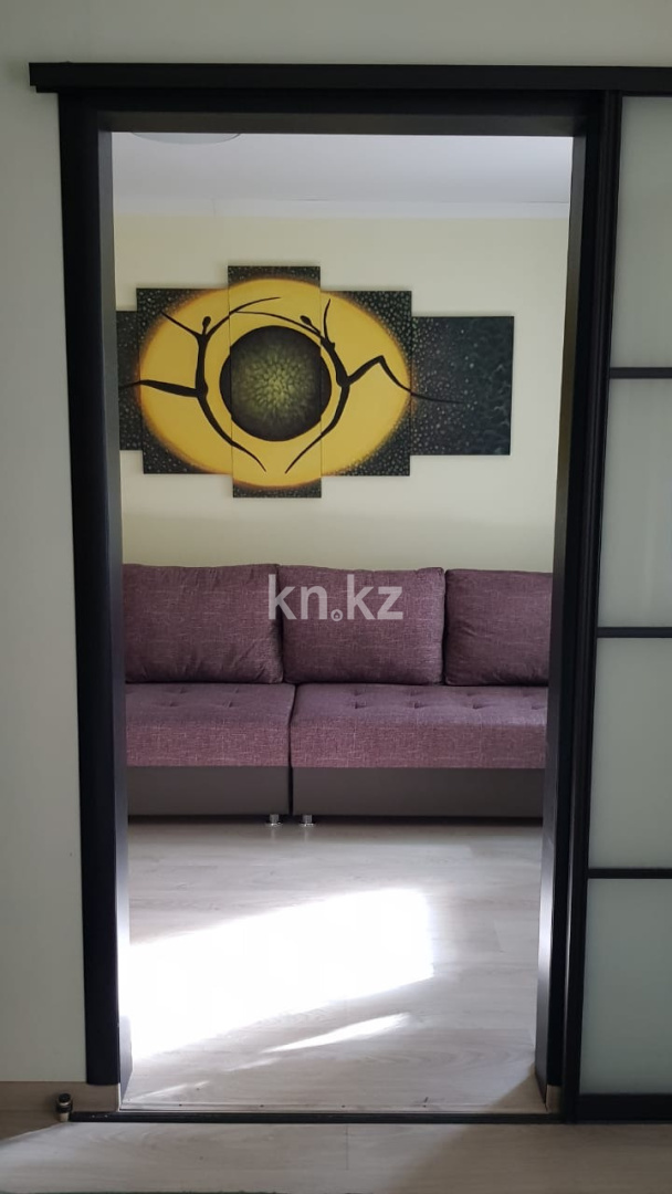 Продажа 2-комнатной квартиры, 46.2 м², пр. Н. Абдирова, дом  30/2 в Караганде - фото 5