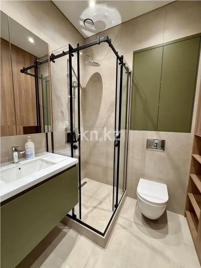 Продажа 2-комнатной квартиры, 62 м² в Алматы - фото 3